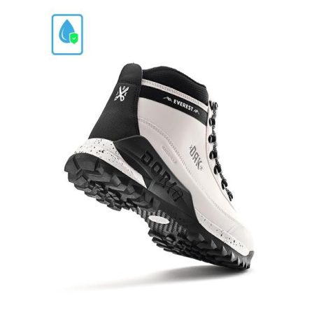 Dorko férfi bakancs-Everest