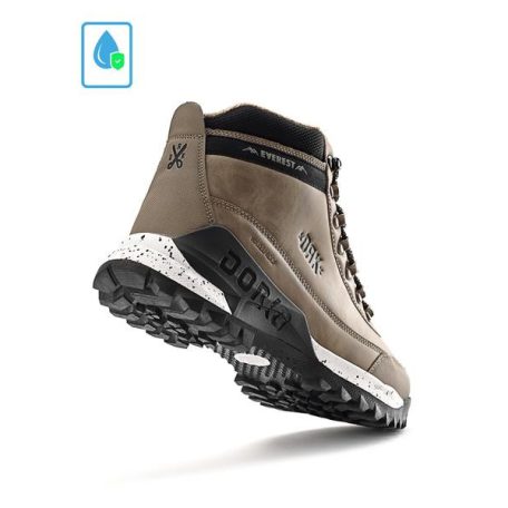 Dorko férfi bakancs-Everest