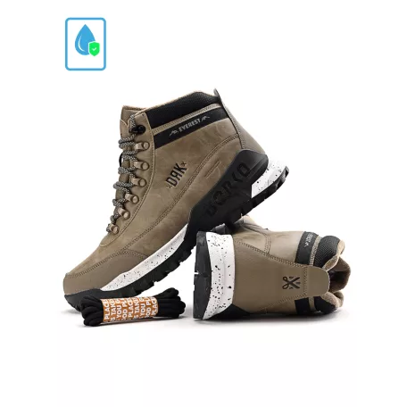 Dorko EVEREST WATERPROOF Férfi bakancs - 25FMS0038_0201