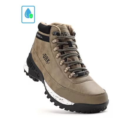 Dorko EVEREST WATERPROOF Férfi bakancs - 25FMS0038_0201
