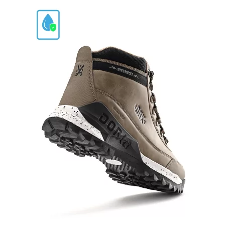 Dorko EVEREST WATERPROOF Férfi bakancs - 25FMS0038_0201