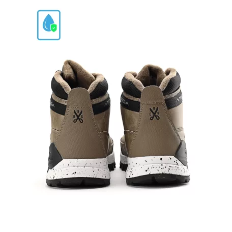 Dorko EVEREST WATERPROOF Férfi bakancs - 25FMS0038_0201