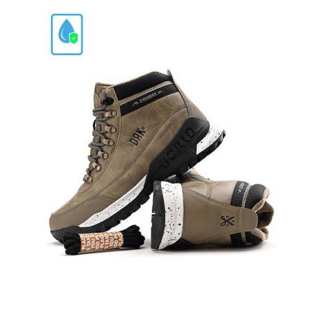 Dorko férfi bakancs-Everest