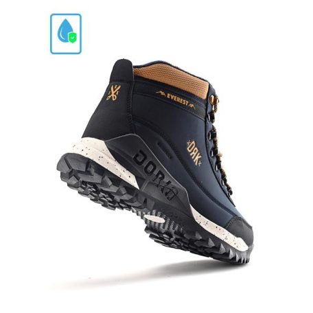 Dorko férfi bakancs-Everest