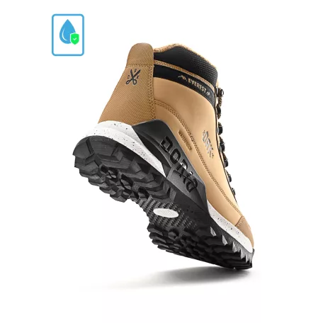 Dorko EVEREST WATERPROOF Férfi bakancs - 25FMS0038_0700
