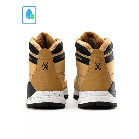 Dorko EVEREST WATERPROOF Férfi bakancs - 25FMS0038_0700