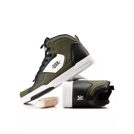 Dorko férfi cipő-Fred