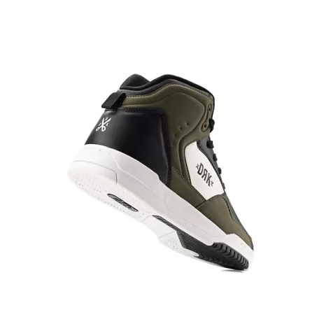 Dorko férfi cipő-Fred