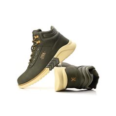 Dorko férfi cipő-Rex