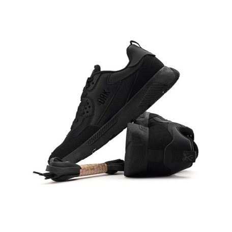 Dorko férfi cipő-Rusty