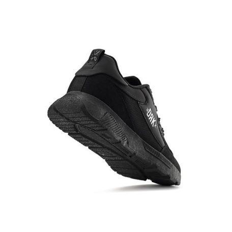 Dorko férfi cipő-Rusty