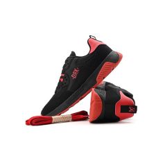 Dorko férfi cipő-Rusty