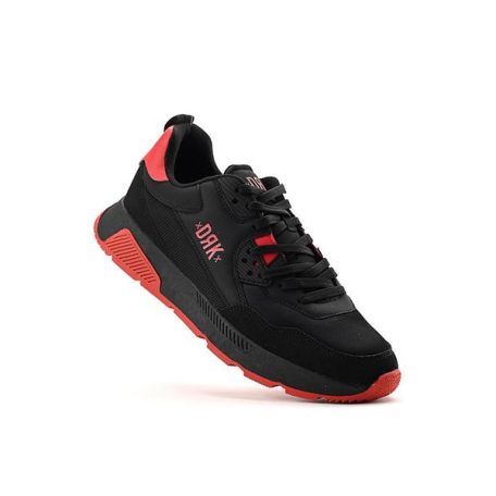 Dorko férfi cipő-Rusty