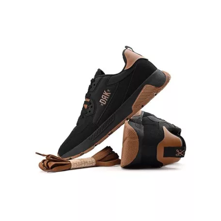 Dorko férfi cipő-Rusty