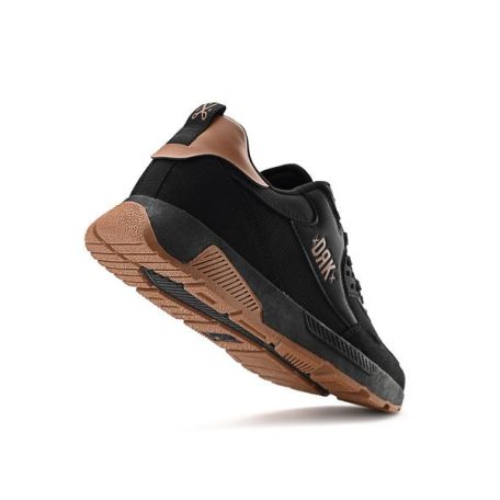 Dorko férfi cipő-Rusty