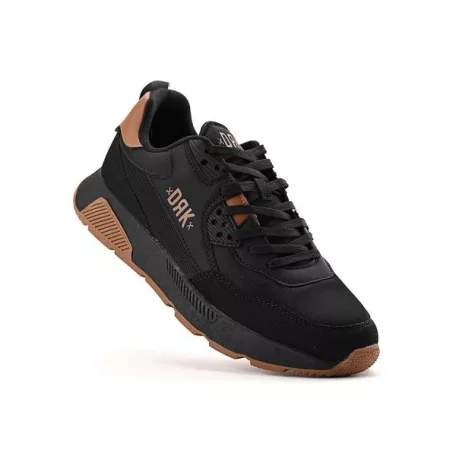 Dorko férfi cipő-Rusty