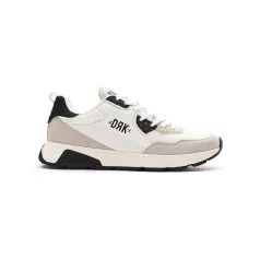 Dorko férfi cipő-Rusty