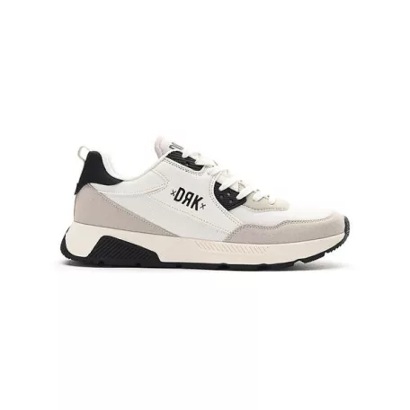 Dorko férfi cipő-Rusty