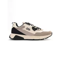 Dorko férfi cipő-Rusty