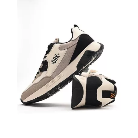 Dorko férfi cipő-Rusty