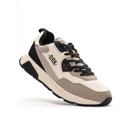 Dorko férfi cipő-Rusty