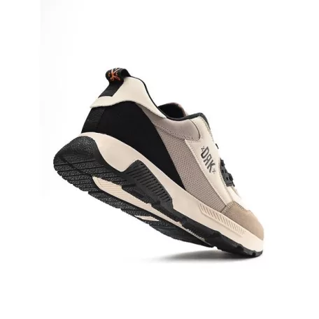 Dorko férfi cipő-Rusty