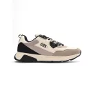 Dorko férfi cipő-Rusty