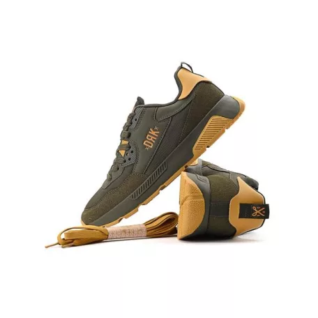 Dorko férfi cipő-Rusty