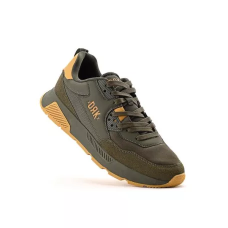 Dorko férfi cipő-Rusty