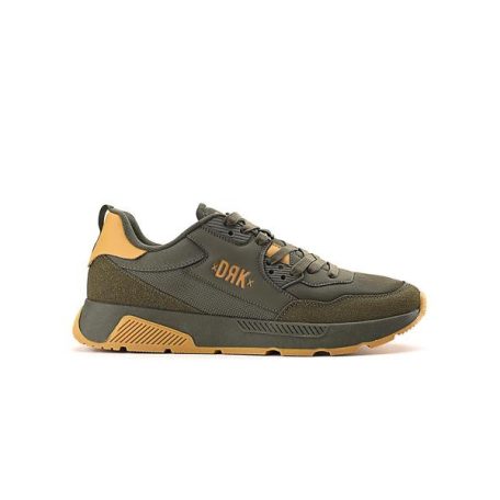 Dorko férfi cipő-Rusty