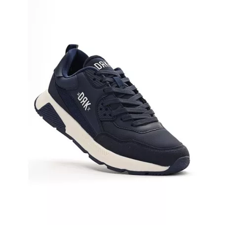 Dorko férfi cipő-Rusty