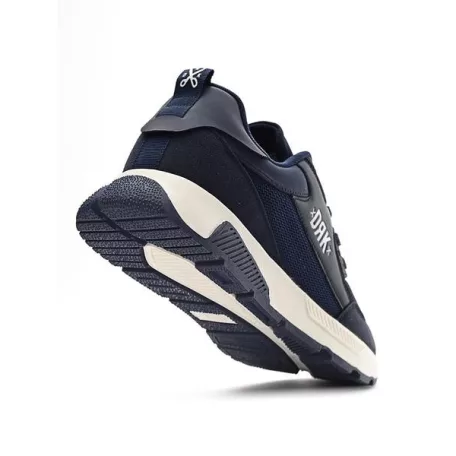 Dorko férfi cipő-Rusty