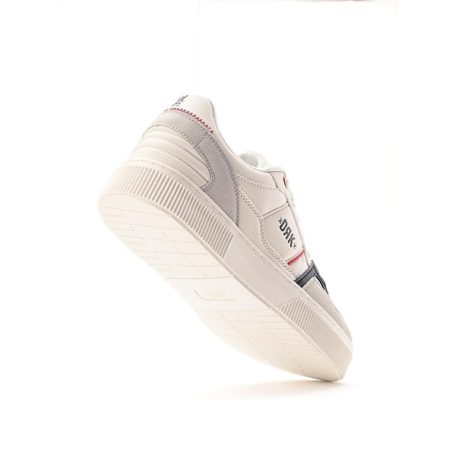 Dorko férfi cipő-Stride