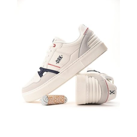 Dorko férfi cipő-Stride