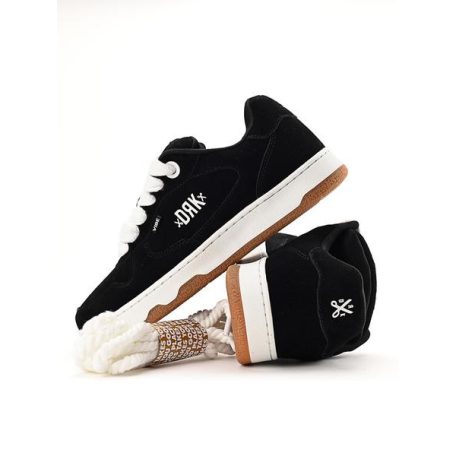 Dorko férfi cipő-Vibe Puffy