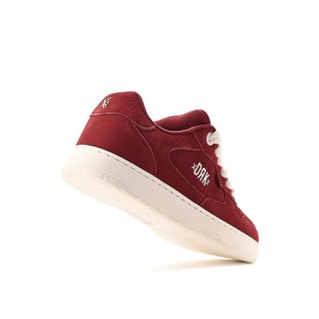 Dorko férfi cipő-Vibe Puffy