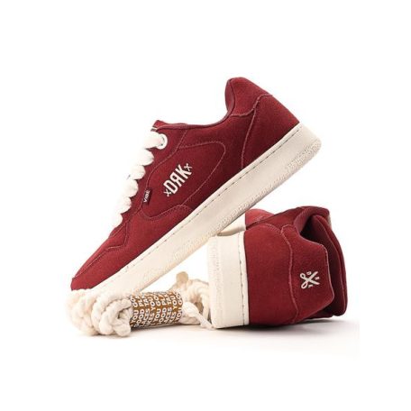 Dorko férfi cipő-Vibe Puffy