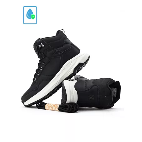 Dorko PUNISHER Férfi bakancs - 25FMS0110_0001