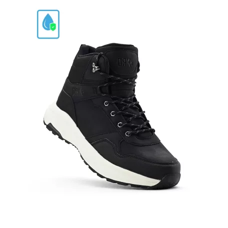 Dorko PUNISHER Férfi bakancs - 25FMS0110_0001