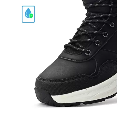 Dorko PUNISHER Férfi bakancs - 25FMS0110_0001