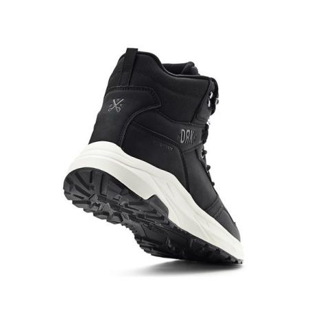 Dorko férfi bakancs-Punisher