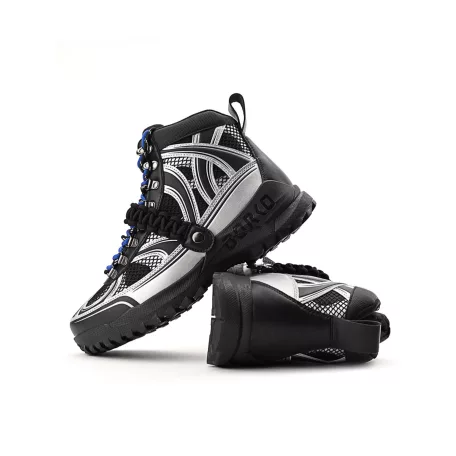 Dorko DRK x Kata Szegedi - Everest Férfi bakancs - 25FMSC113_0052