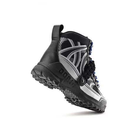 Dorko DRK x Kata Szegedi - Everest Férfi bakancs - 25FMSC113_0052