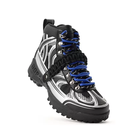 Dorko DRK x Kata Szegedi - Everest Férfi bakancs - 25FMSC113_0052