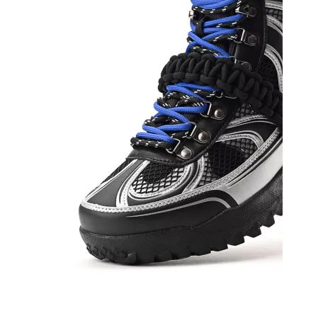 Dorko DRK x Kata Szegedi - Everest Férfi bakancs - 25FMSC113_0052