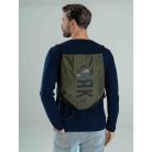 Dorko EARTH GYMBAG Unisex Táska - 25FUE0021_0300