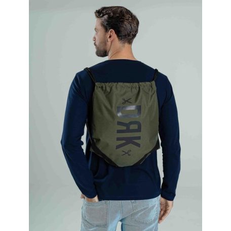Dorko EARTH GYMBAG Unisex Táska - 25FUE0021_0300