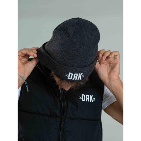 Dorko unisex sapka-Era Beanie