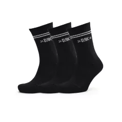 Dorko FLYNN 3 PACK Unisex zokni - 25FUE0029