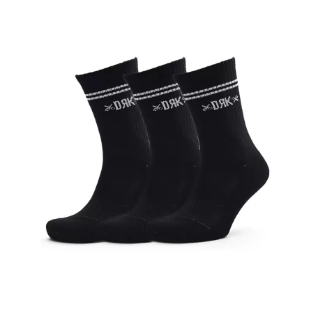 Dorko FLYNN 3 PACK Unisex zokni - 25FUE0029